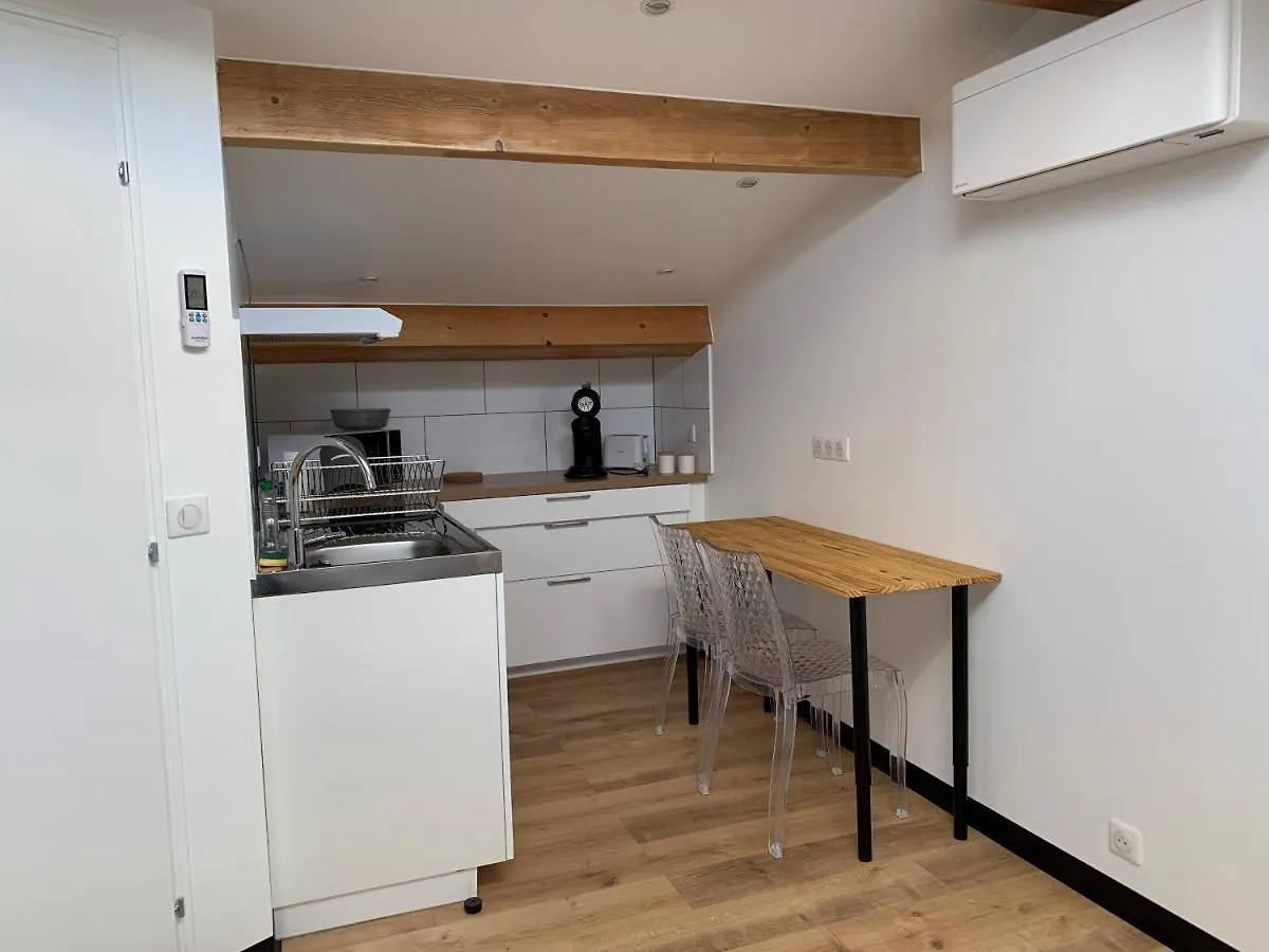 アパート L Isle Jourdain Appartement Entier Recent Et Tout Equipe Proximite Du Centre LʼIsle-Jourdain