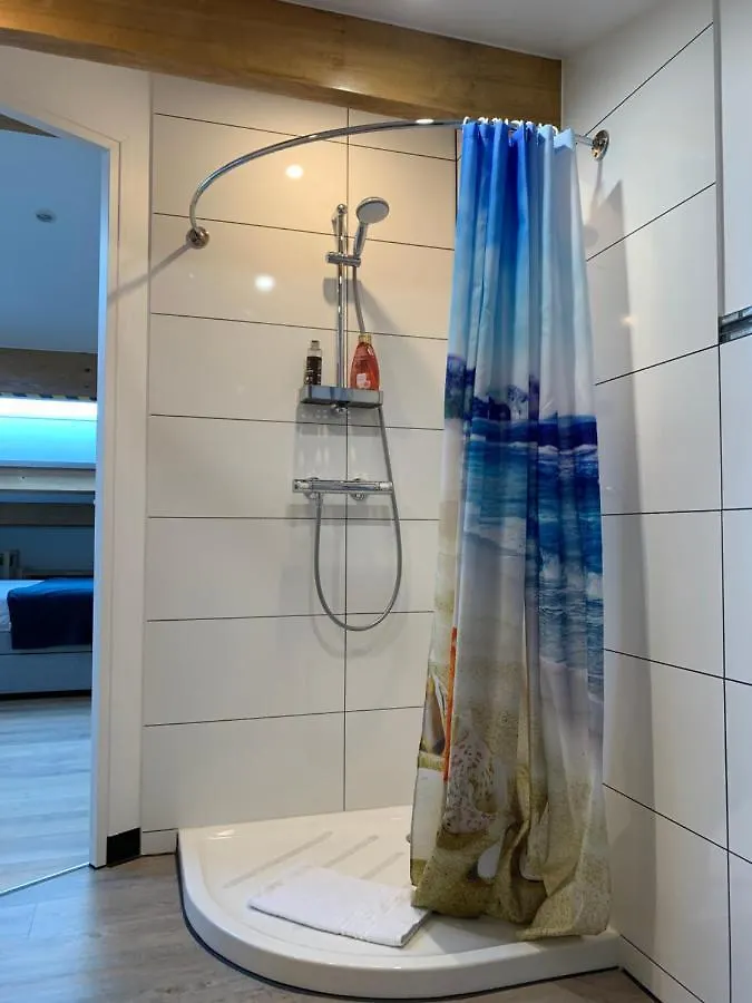 アパート L Isle Jourdain Appartement Entier Recent Et Tout Equipe Proximite Du Centre LʼIsle-Jourdain