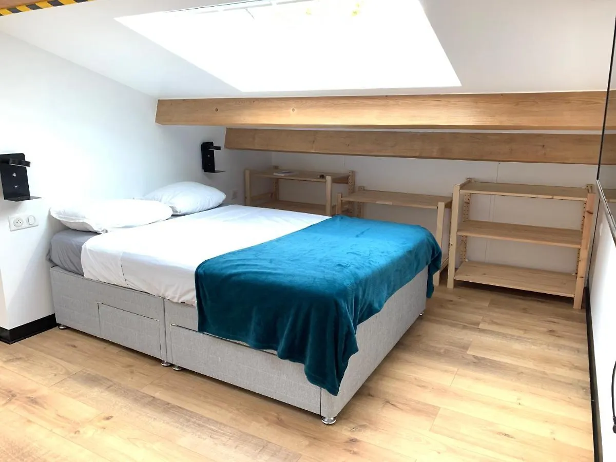 L Isle Jourdain Appartement Entier Recent Et Tout Equipe Proximite Du Centre LʼIsle-Jourdain