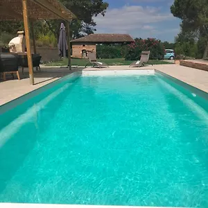 D'hotes Le Loubet LʼIsle-Jourdain
